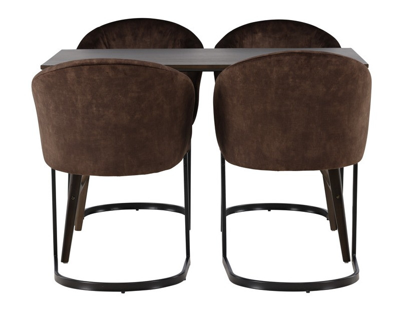 Conjunto de comedor Dallas 3948