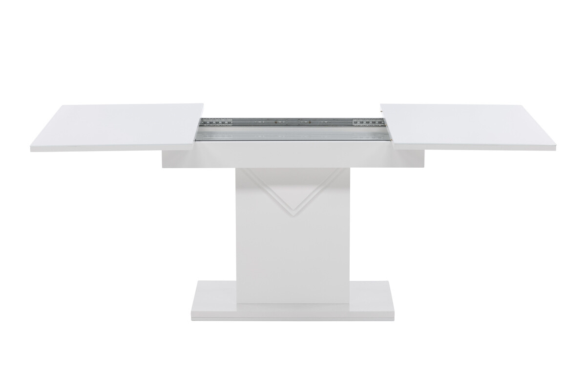 Conjunto de mesas y sillas para comedor Dallas 3936