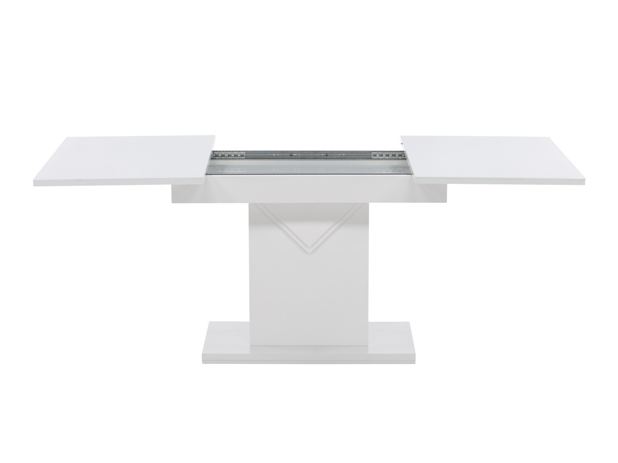 Conjunto de mesas y sillas para comedor Dallas 3937