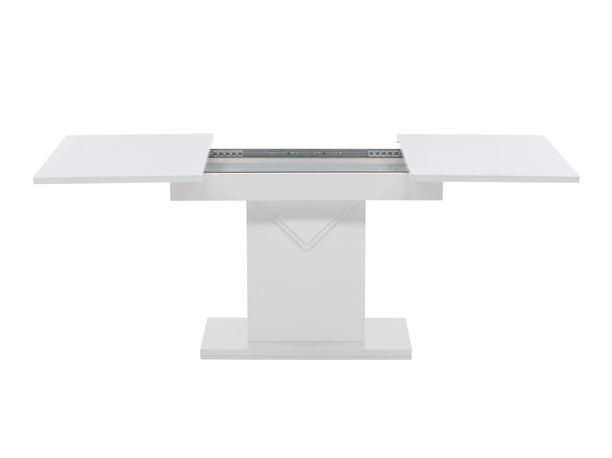 Conjunto de mesas y sillas para comedor Dallas 3938