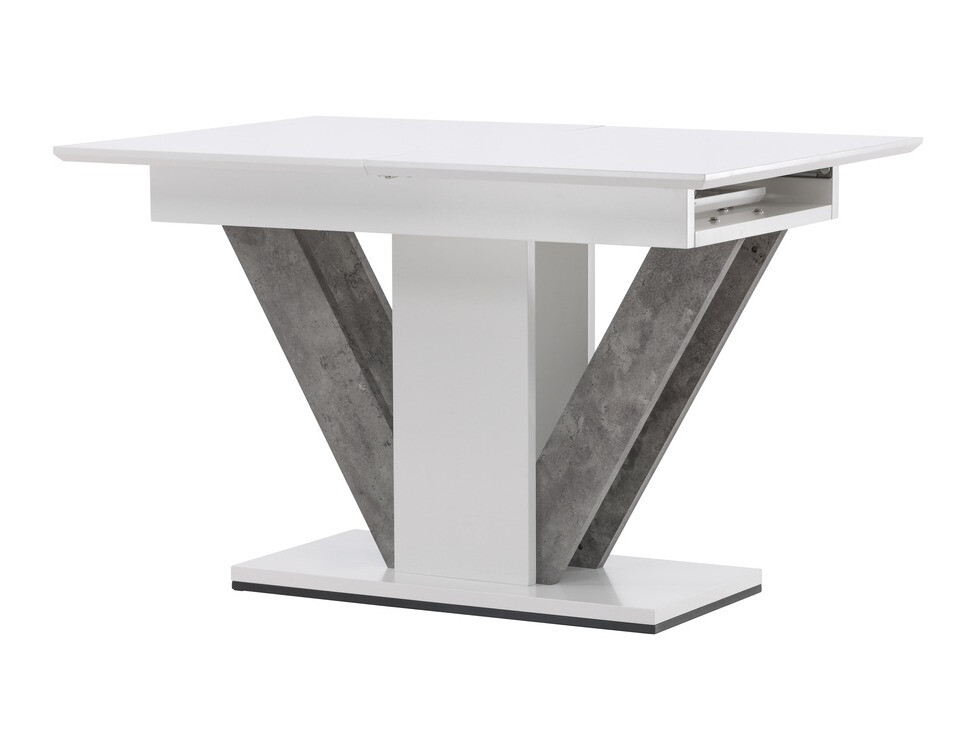 Conjunto de mesas y sillas para comedor Dallas 3941