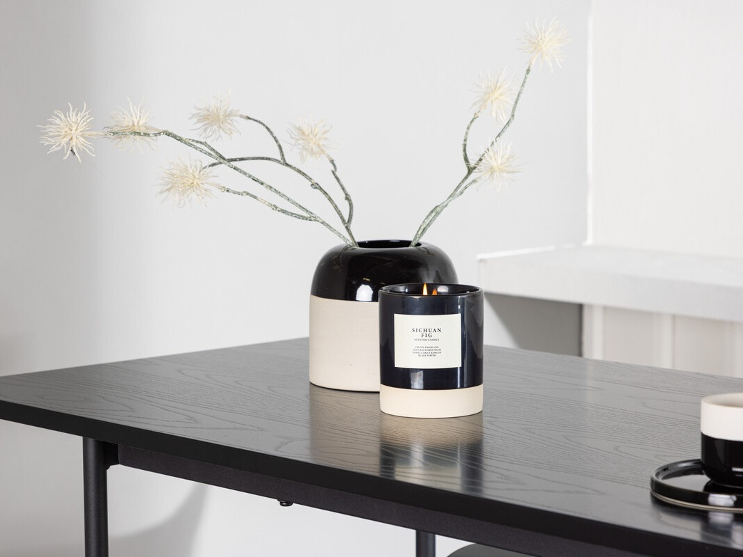 Conjunto de mesas y sillas para comedor Dallas 3959