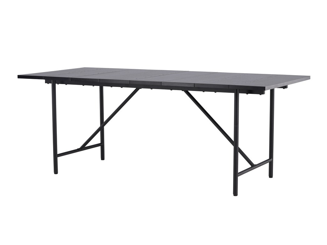 Conjunto de mesas y sillas para comedor Dallas 3960
