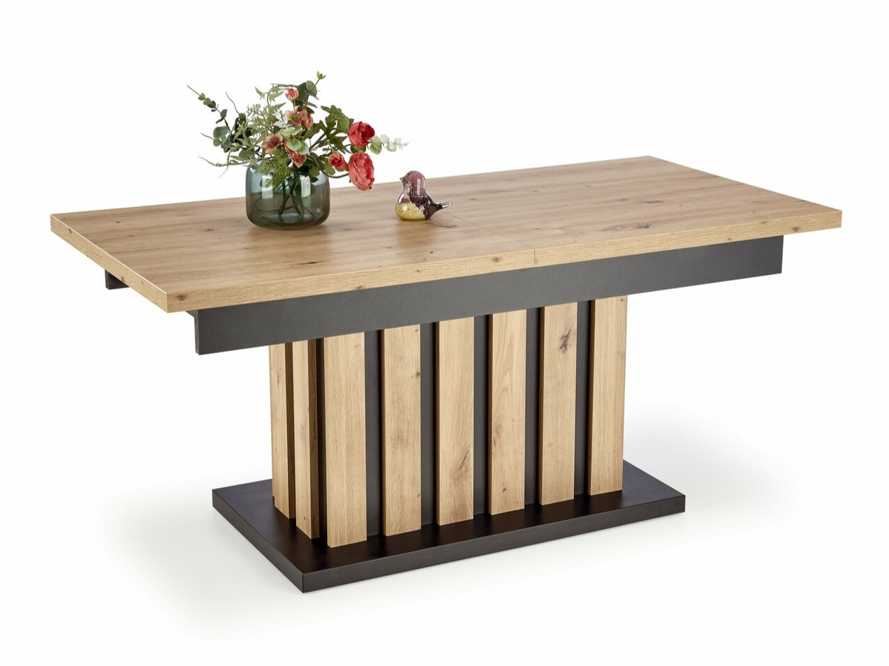 Mesa de centro convertible Houston 1444