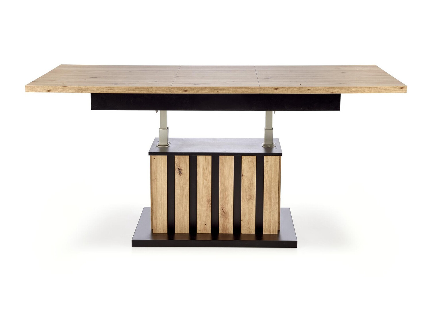 Mesa de centro convertible Houston 1444