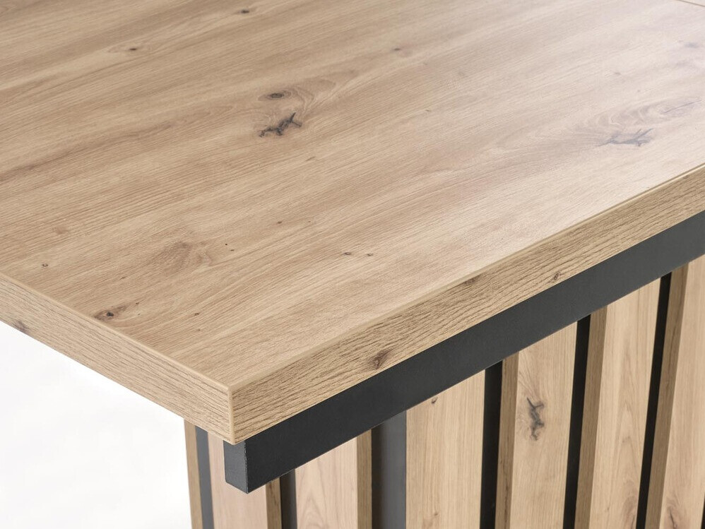 Mesa de centro convertible Houston 1444