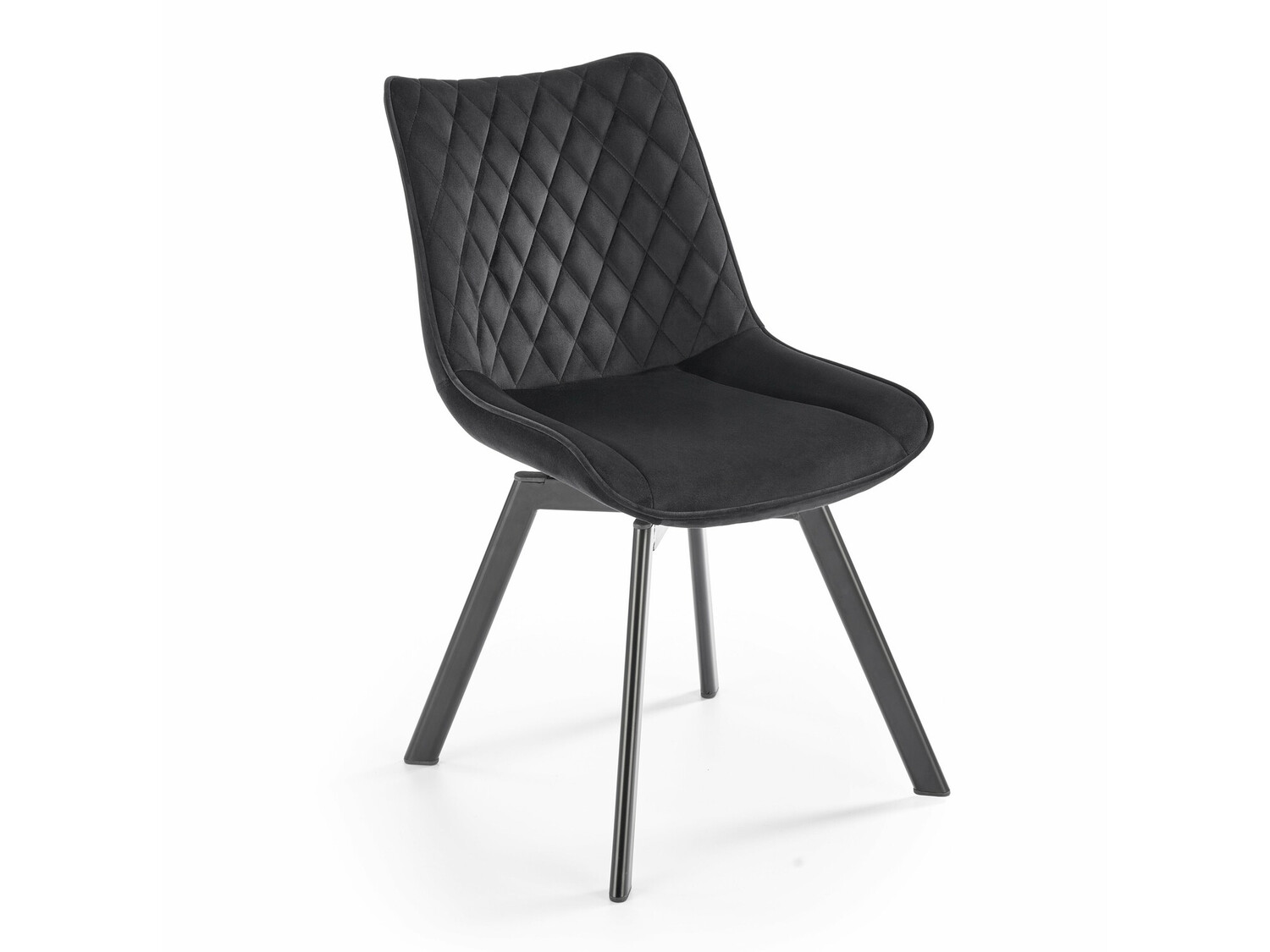 Silla Houston 1442 (Negro)