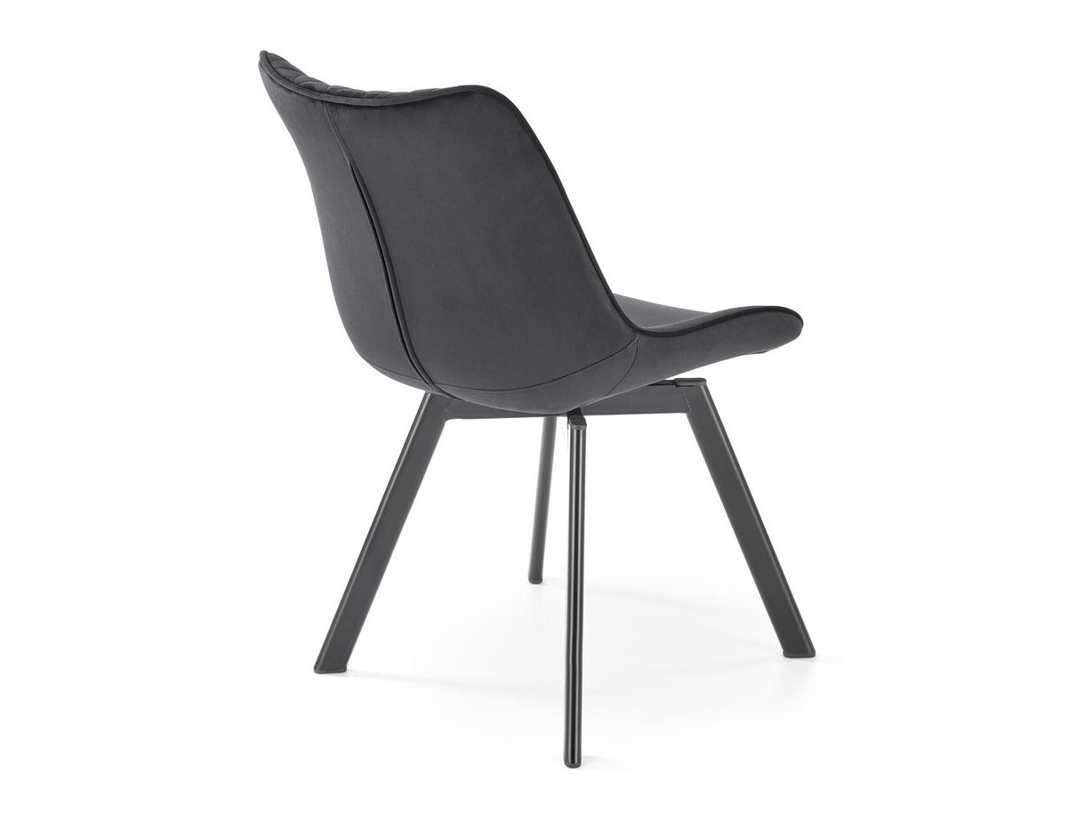 Silla Houston 1442 (Negro)