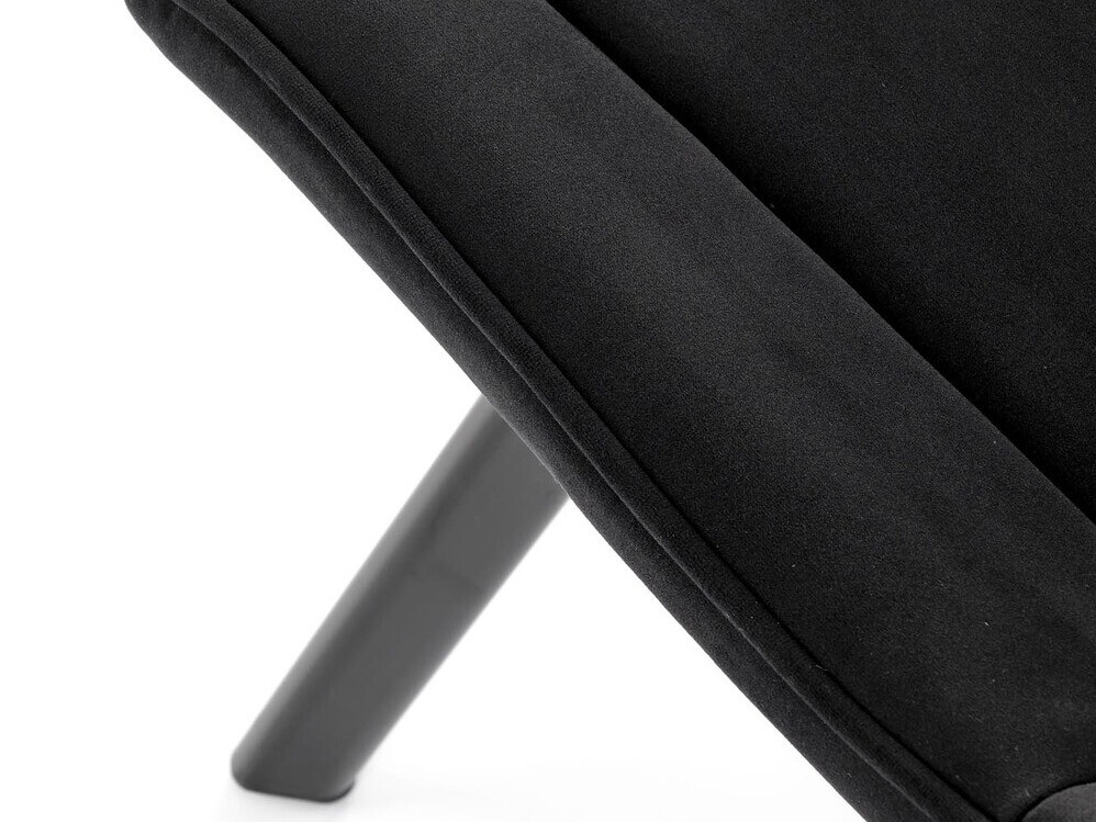 Silla Houston 1442 (Negro)