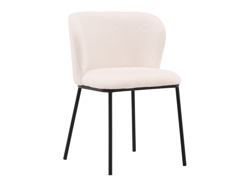 Conjunto de mesas y sillas para comedor Dallas 3962