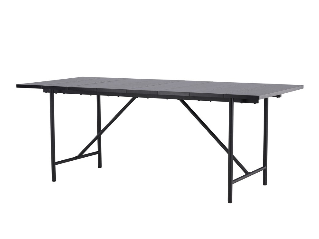 Conjunto de mesas y sillas para comedor Dallas 3968