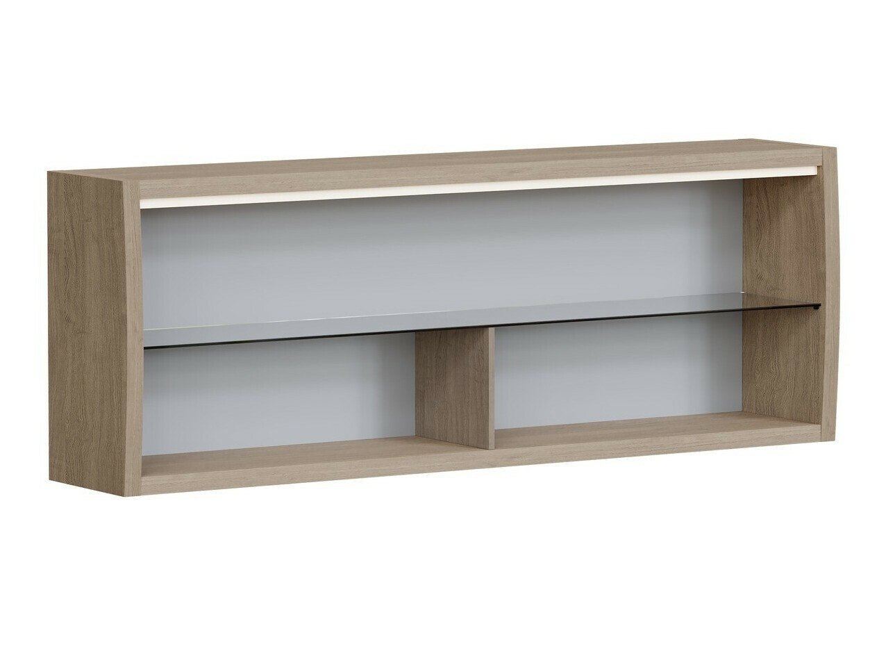 Estantería de pared Elmtoro 108