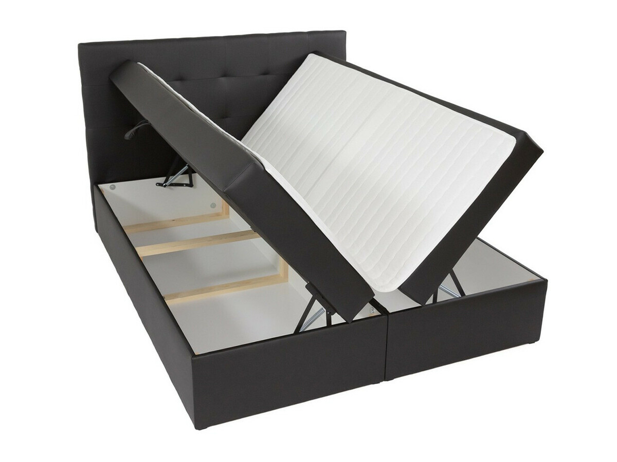 Cama continental Comfivo 196 (Soft 017)