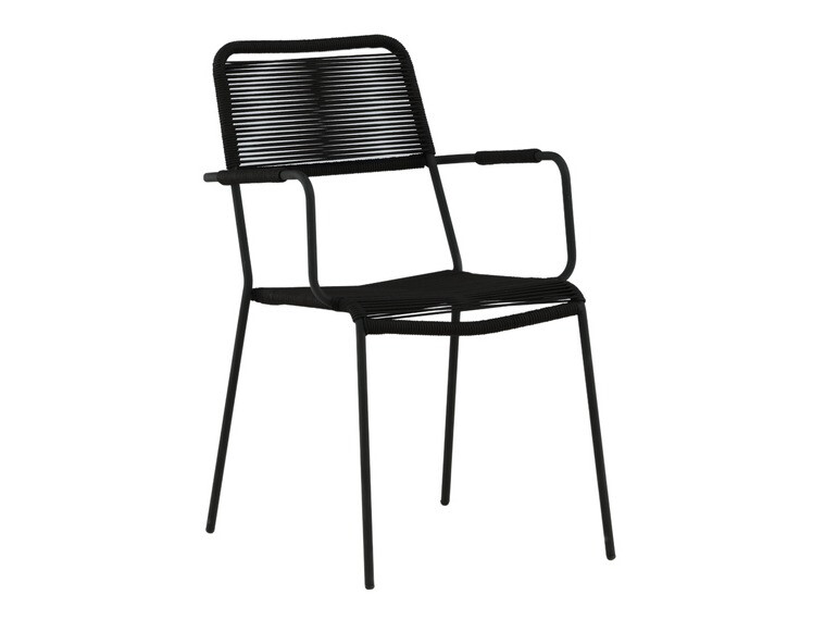 Conjunto de mesa y sillas Dallas 2934