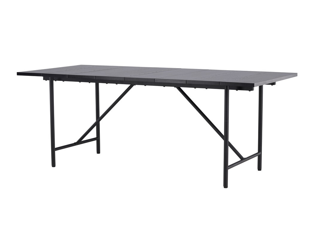 Conjunto de mesas y sillas para comedor Dallas 3969