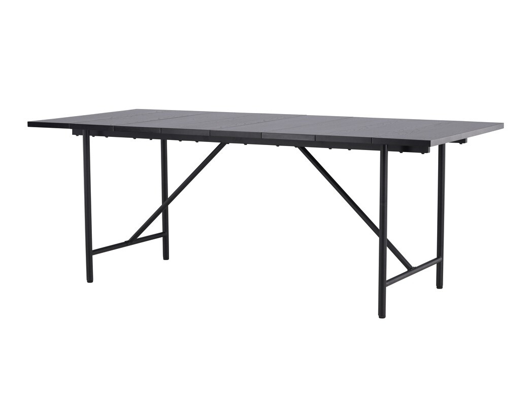 Conjunto de mesas y sillas para comedor Dallas 3971