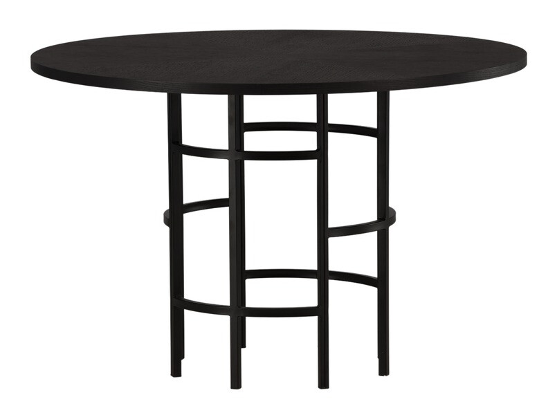 Conjunto de mesas y sillas para comedor Dallas 3977