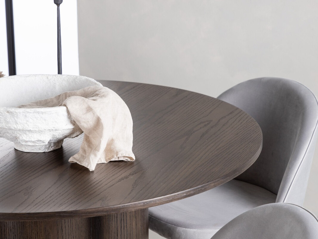 Conjunto de mesas y sillas para comedor Dallas 3980