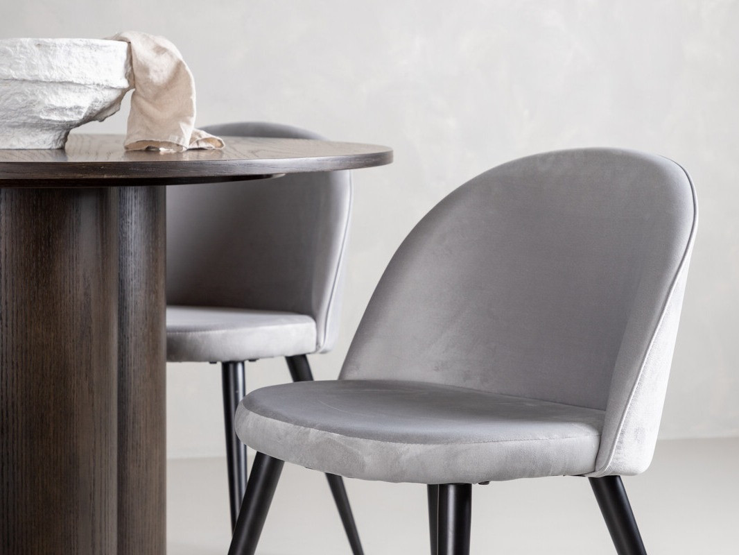 Conjunto de mesas y sillas para comedor Dallas 3980