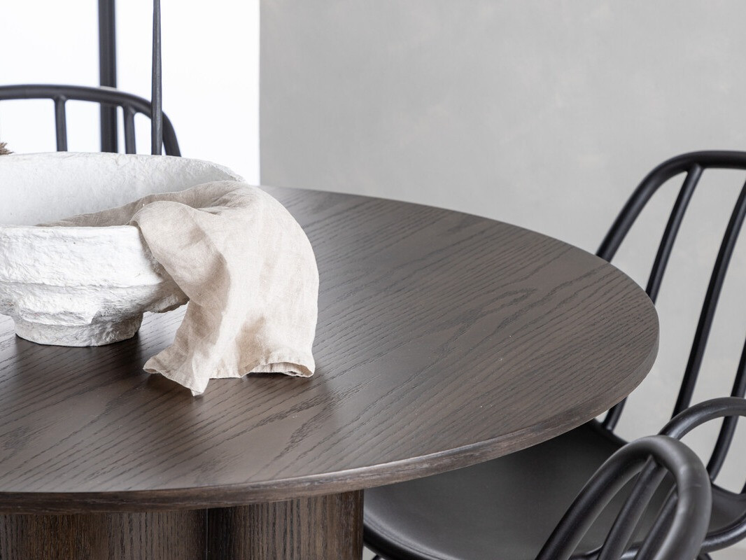 Conjunto de mesas y sillas para comedor Dallas 3983