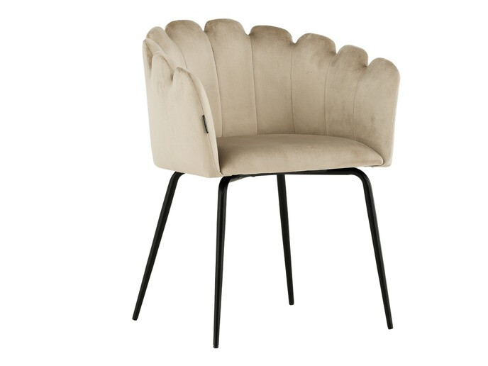 Conjunto de mesas y sillas para comedor Dallas 3984