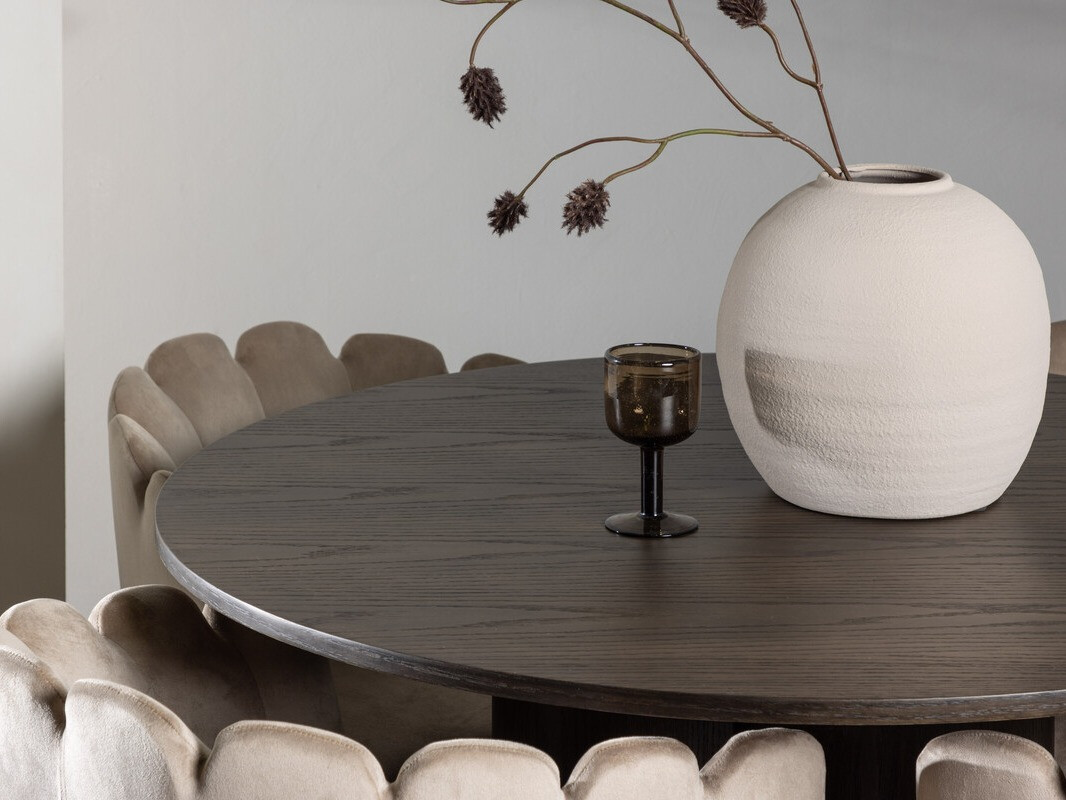 Conjunto de mesas y sillas para comedor Dallas 3984
