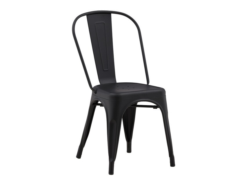 Conjunto de mesas y sillas para comedor Dallas 3988 (Marrón)