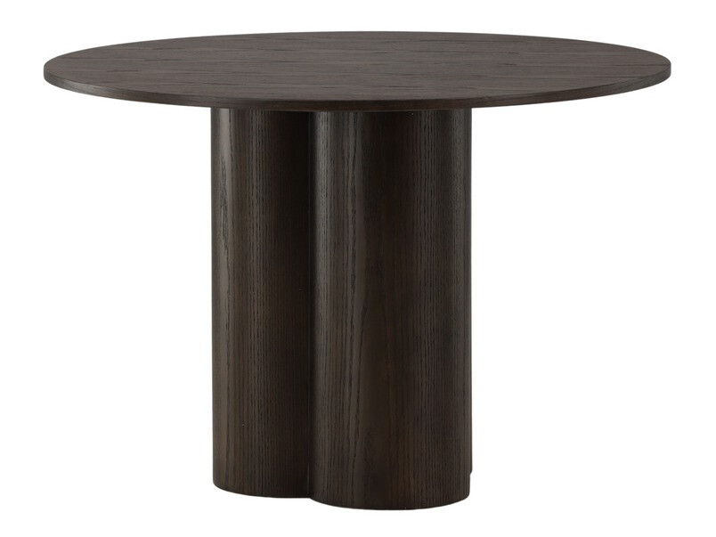 Conjunto de mesas y sillas para comedor Dallas 3989