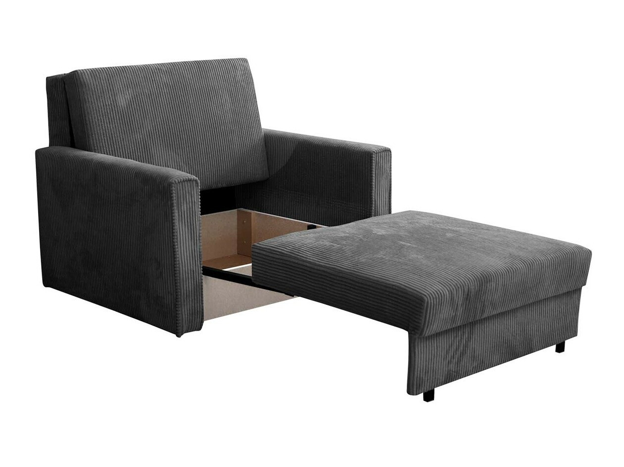 Sillón Morel I (Poso 01)