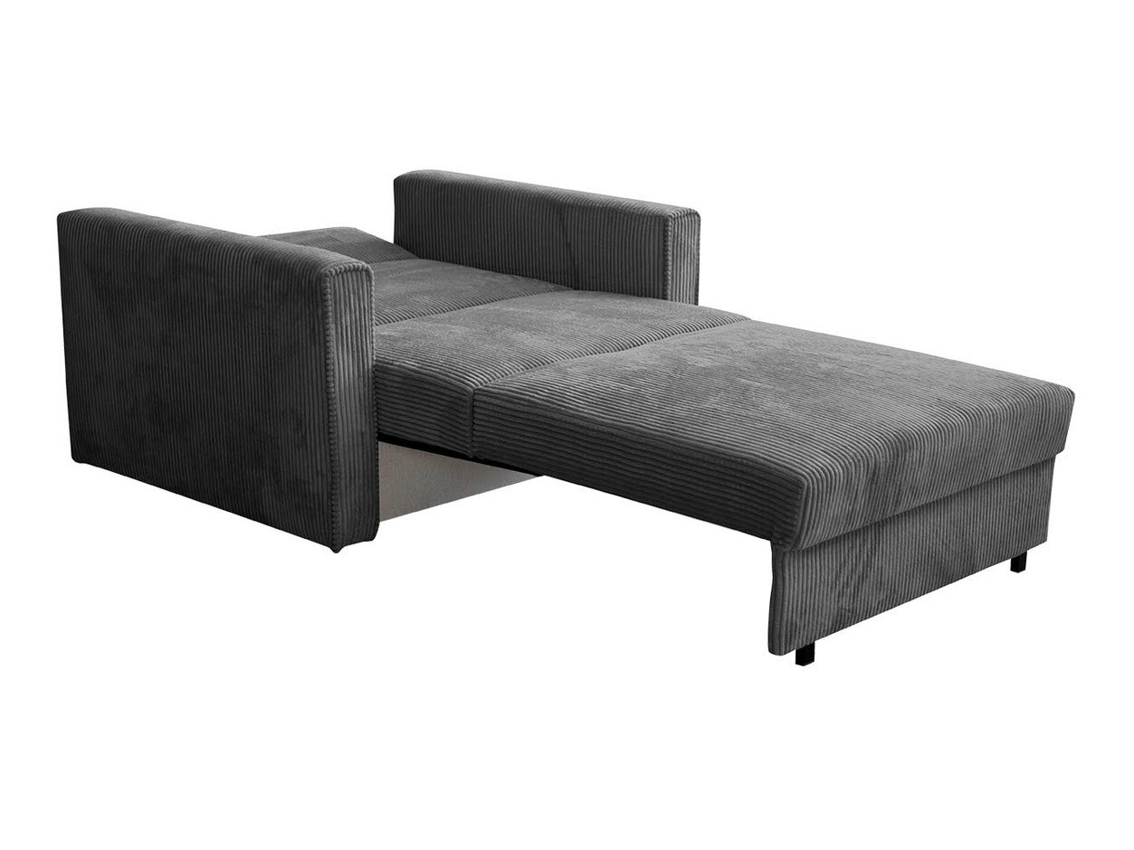 Sillón Morel I (Poso 22)