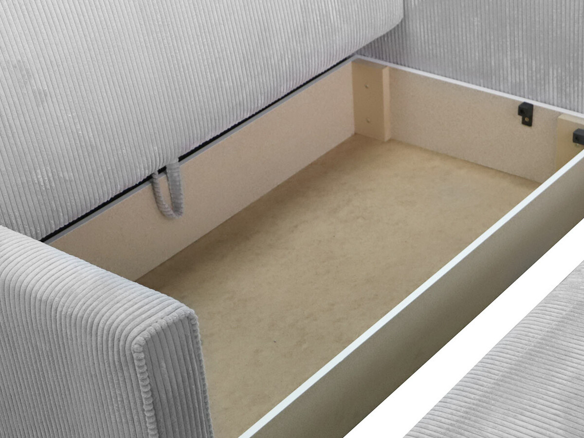 Sofá cama Morel III (Poso 100)