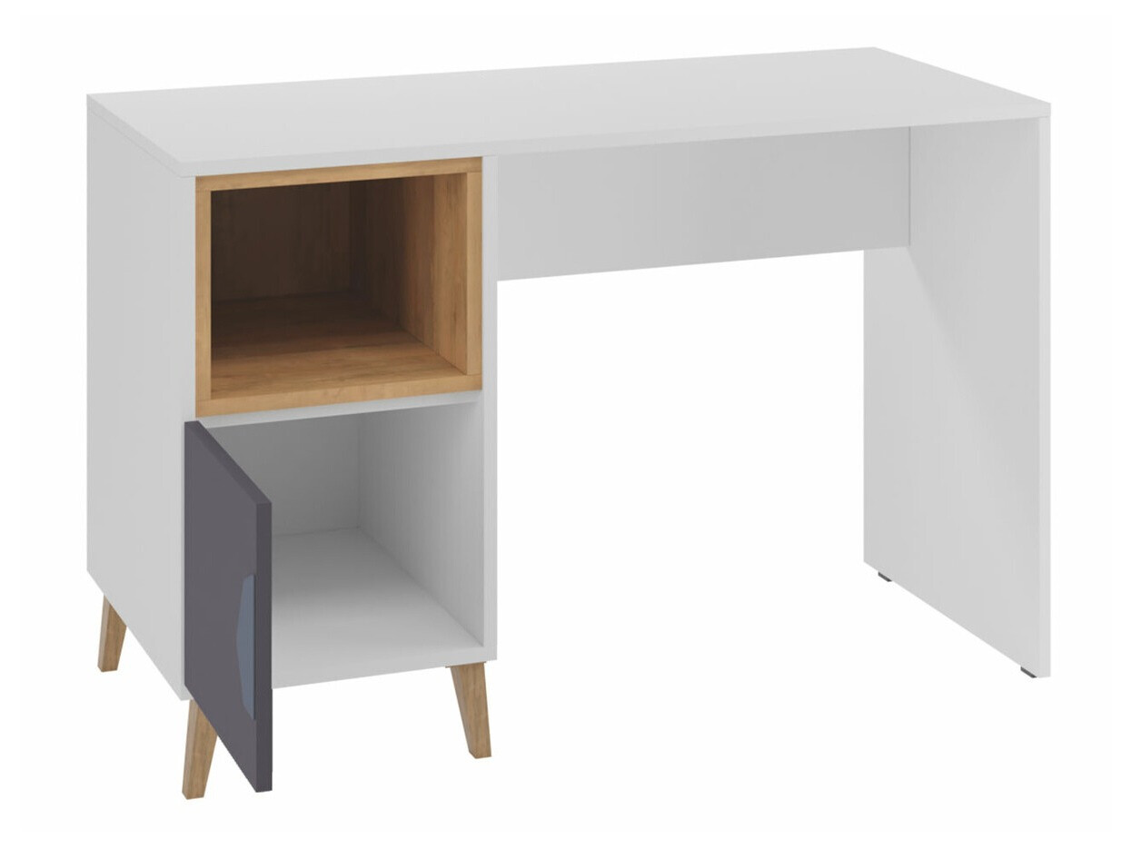 Conjunto de dormitorio infantil Domvera 117