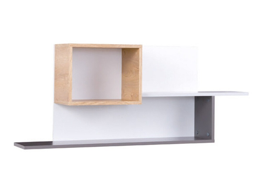 Conjunto de dormitorio infantil Domvera 117