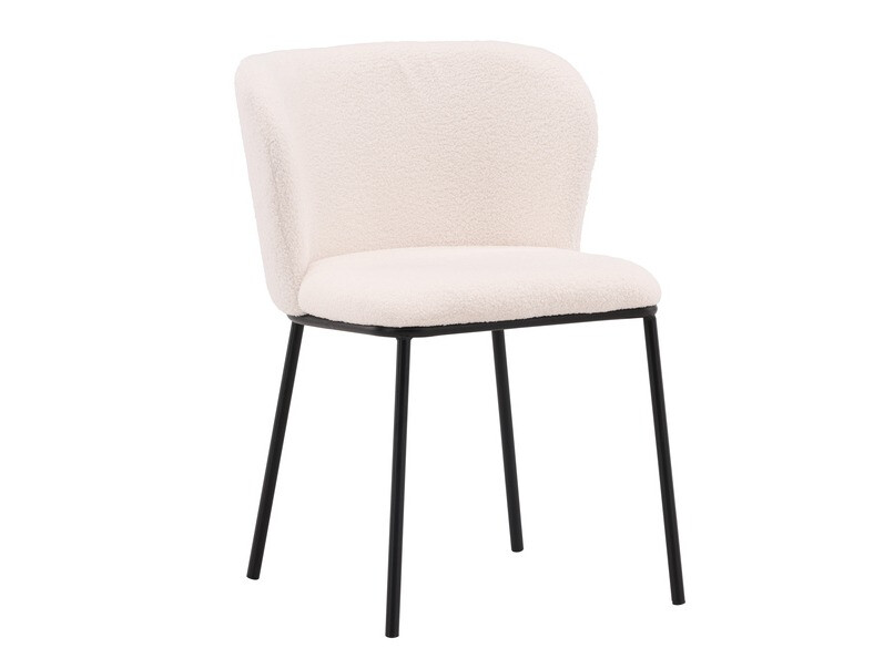 Conjunto de mesas y sillas para comedor Dallas 3990