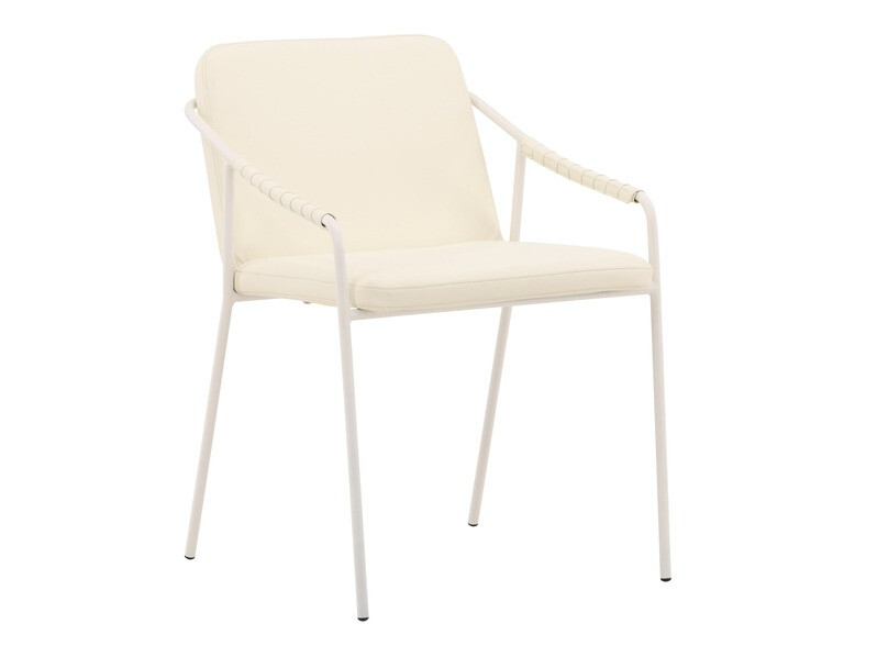 Conjunto de mesas y sillas para comedor Dallas 3999 (Negro)