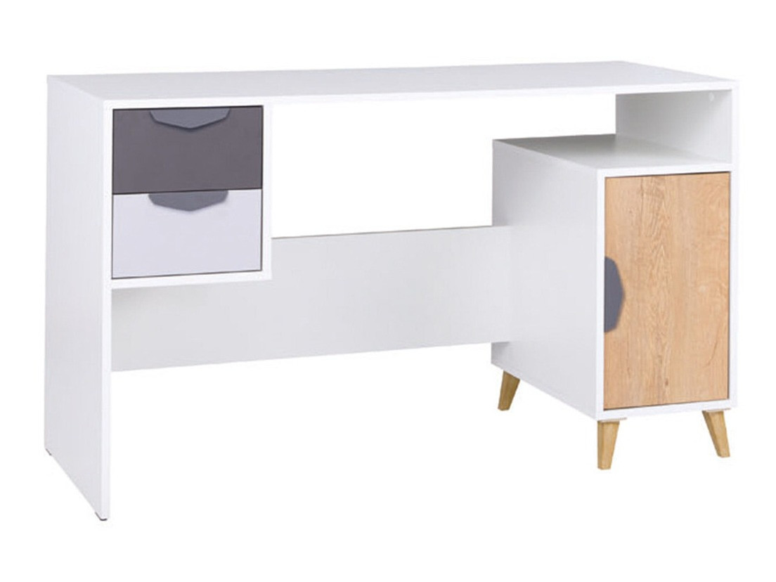 Mesa de oficina Domvera 112