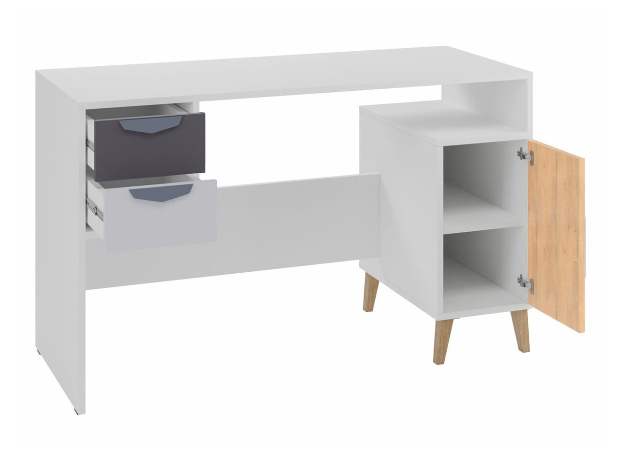 Mesa de oficina Domvera 112