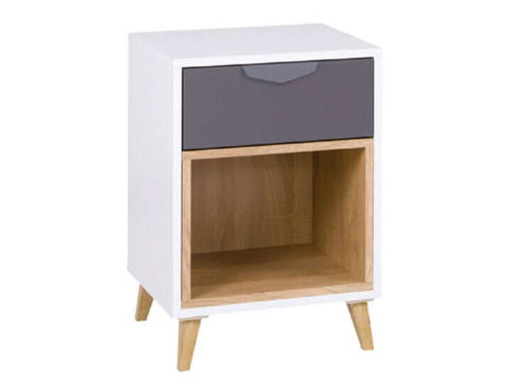 Mesilla de noche Domvera 110