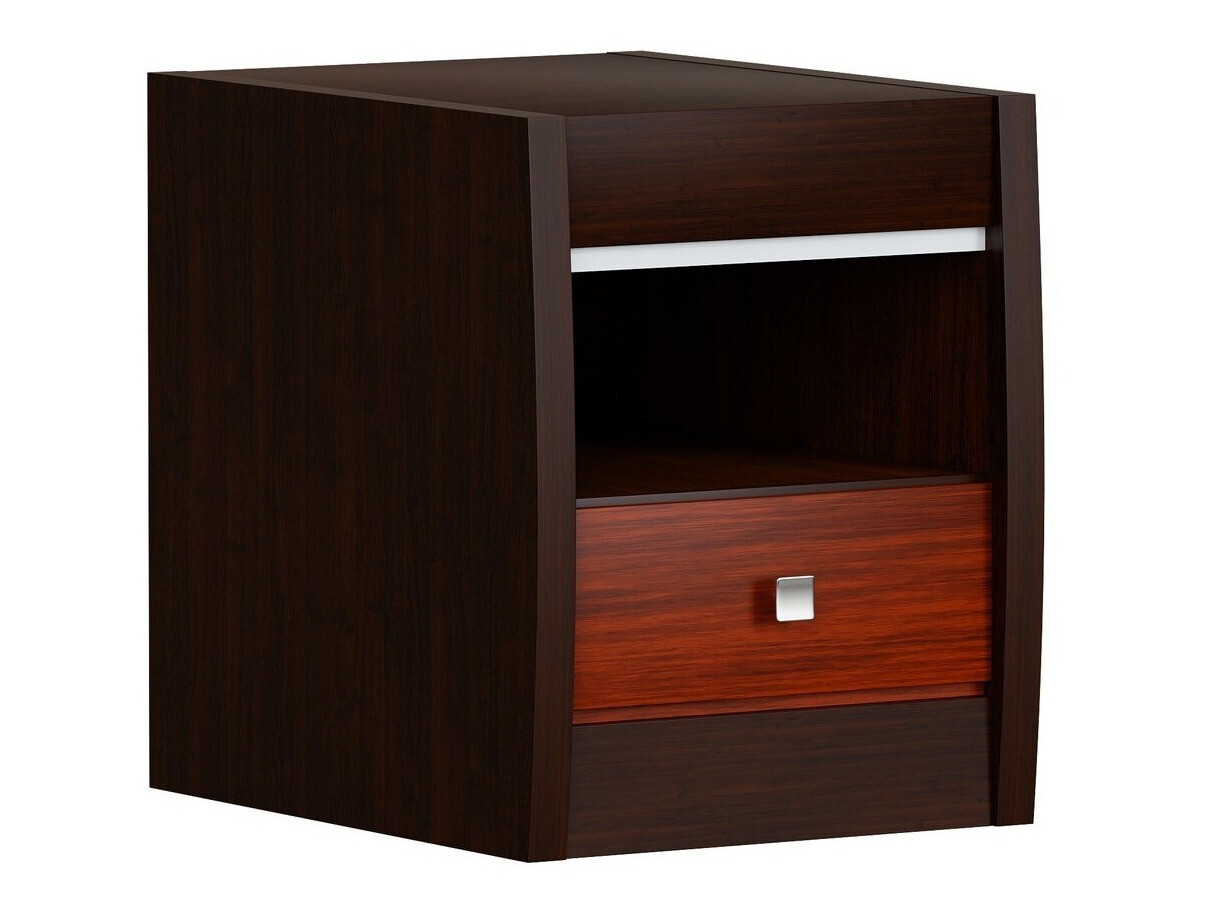 Mesilla de noche Loretri 116