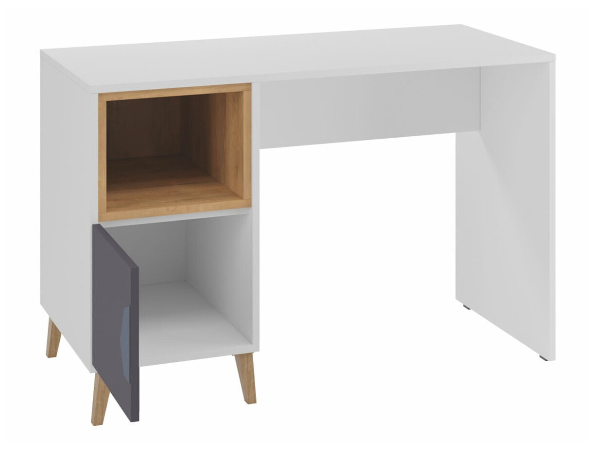 Conjunto de dormitorio infantil Domvera 119