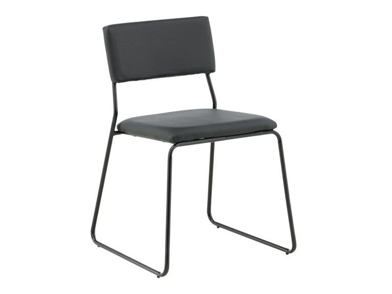 Conjunto de mesas y sillas para comedor Dallas 4004