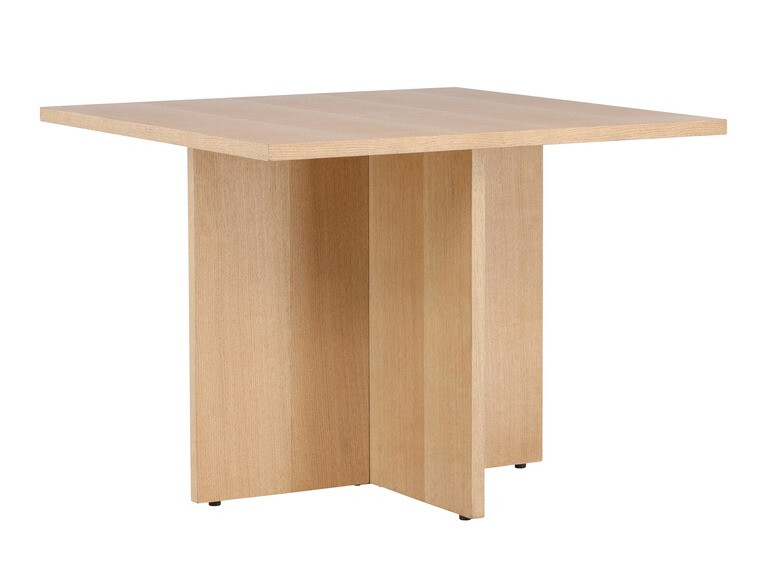 Conjunto de mesas y sillas para comedor Dallas 4005