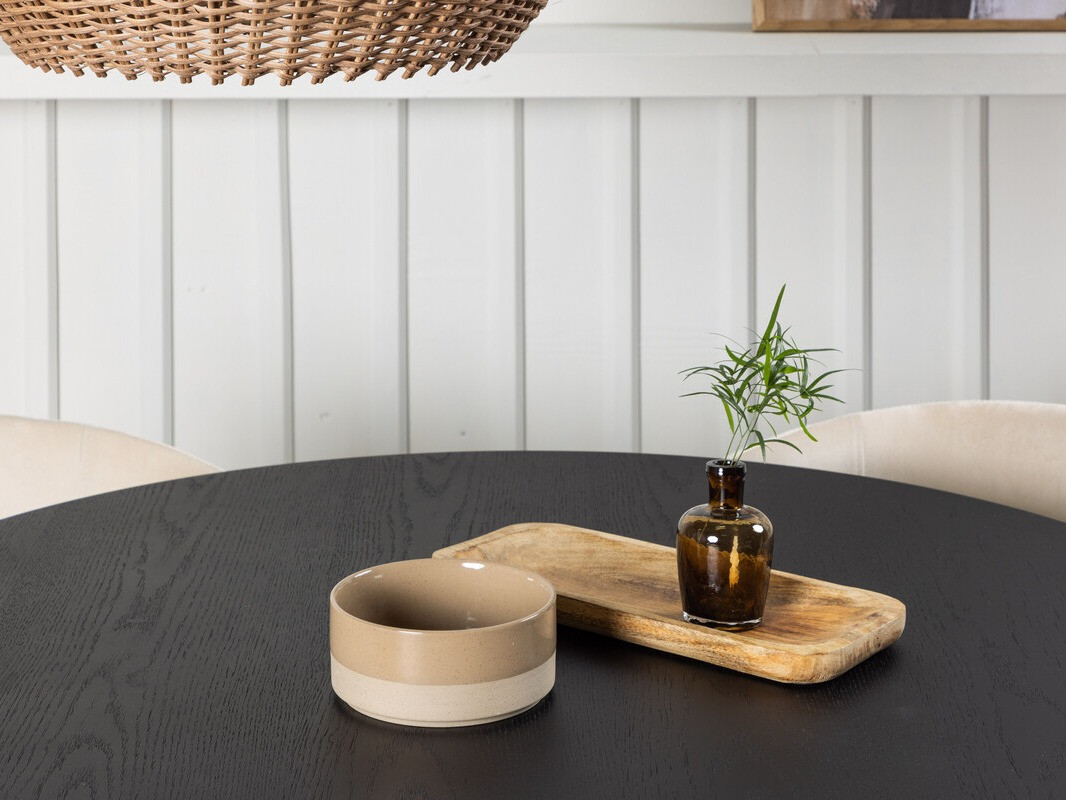 Conjunto de mesas y sillas para comedor Dallas 4006