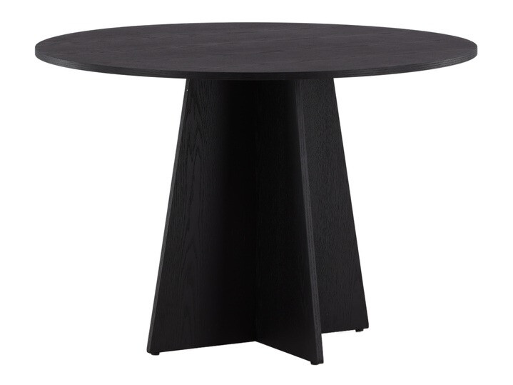 Conjunto de mesas y sillas para comedor Dallas 4007
