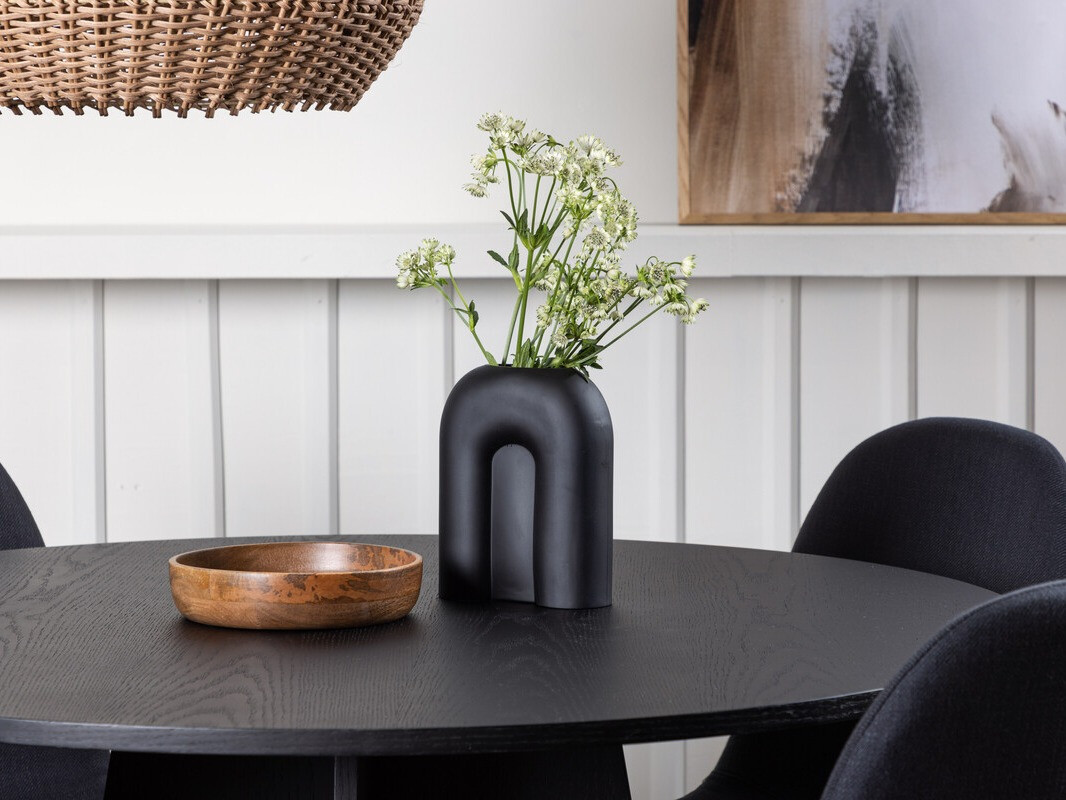 Conjunto de mesas y sillas para comedor Dallas 4007