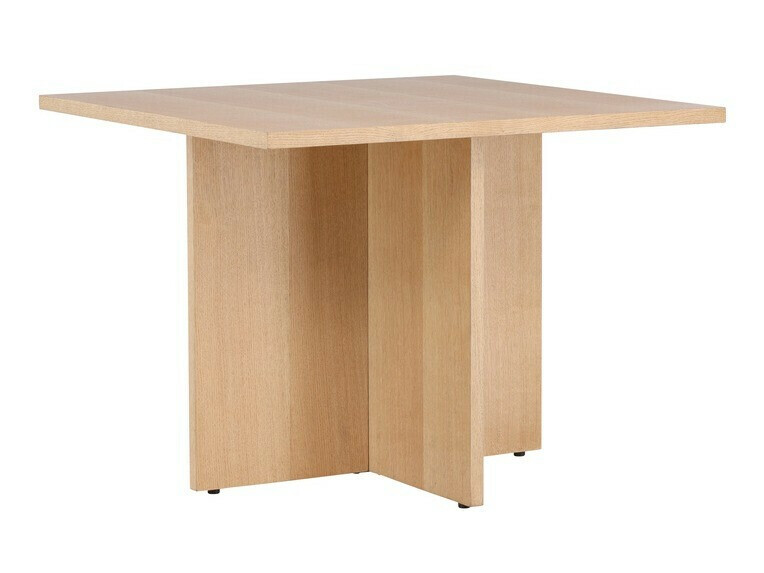 Conjunto de mesas y sillas para comedor Dallas 4000