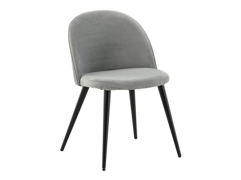 Conjunto de mesas y sillas para comedor Dallas 4011