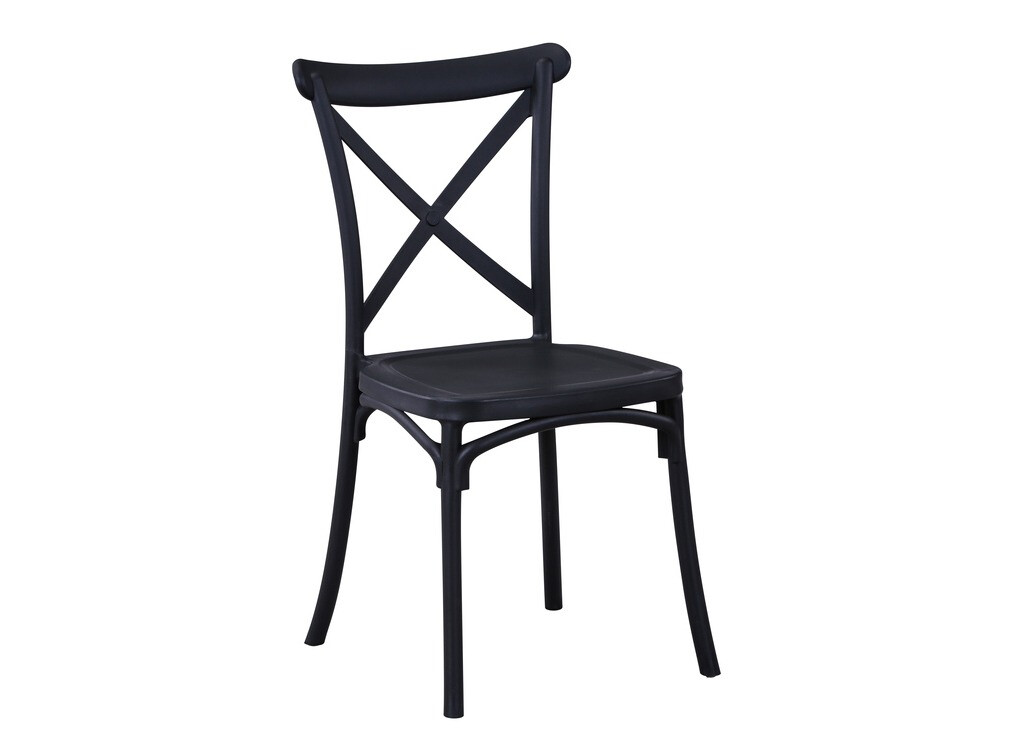 Conjunto de mesas y sillas para comedor Dallas 4012