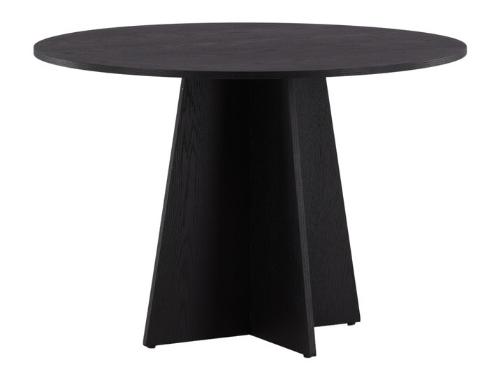 Conjunto de mesas y sillas para comedor Dallas 4014