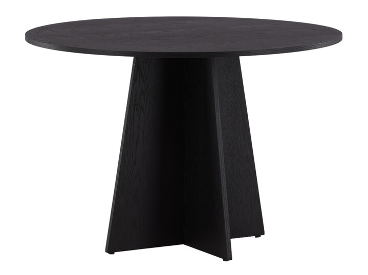 Conjunto de mesas y sillas para comedor Dallas 4015